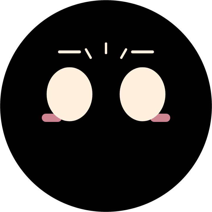 VoCat face: Heard something