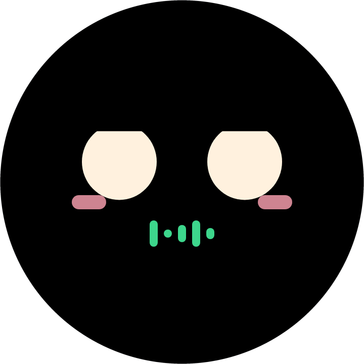 VoCat screen: Speaking