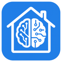 Clevr House Logo