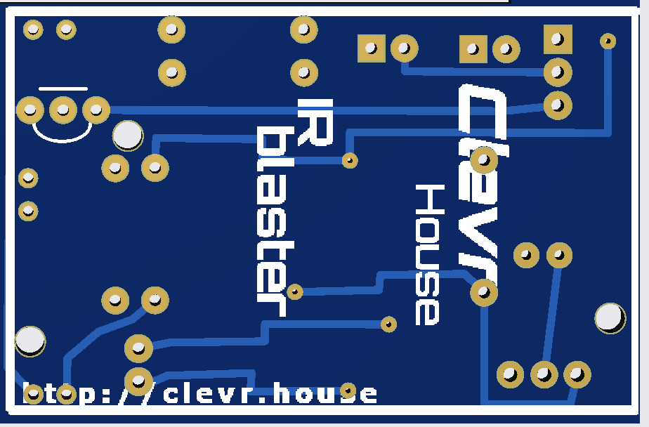 Say Goodbye to Remote Control Chaos: Build the Ultimate DIY Smart IR Blaster