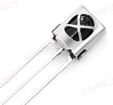  VS1838B IR LED Emitting Diode Receiver I