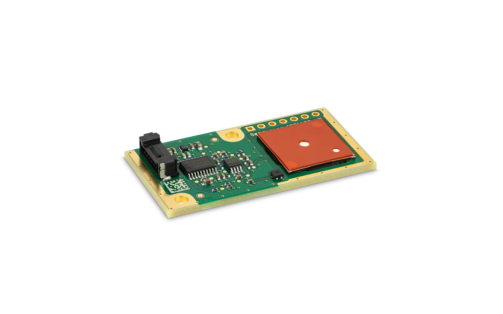 SFA30 Formaldehyde Sensor