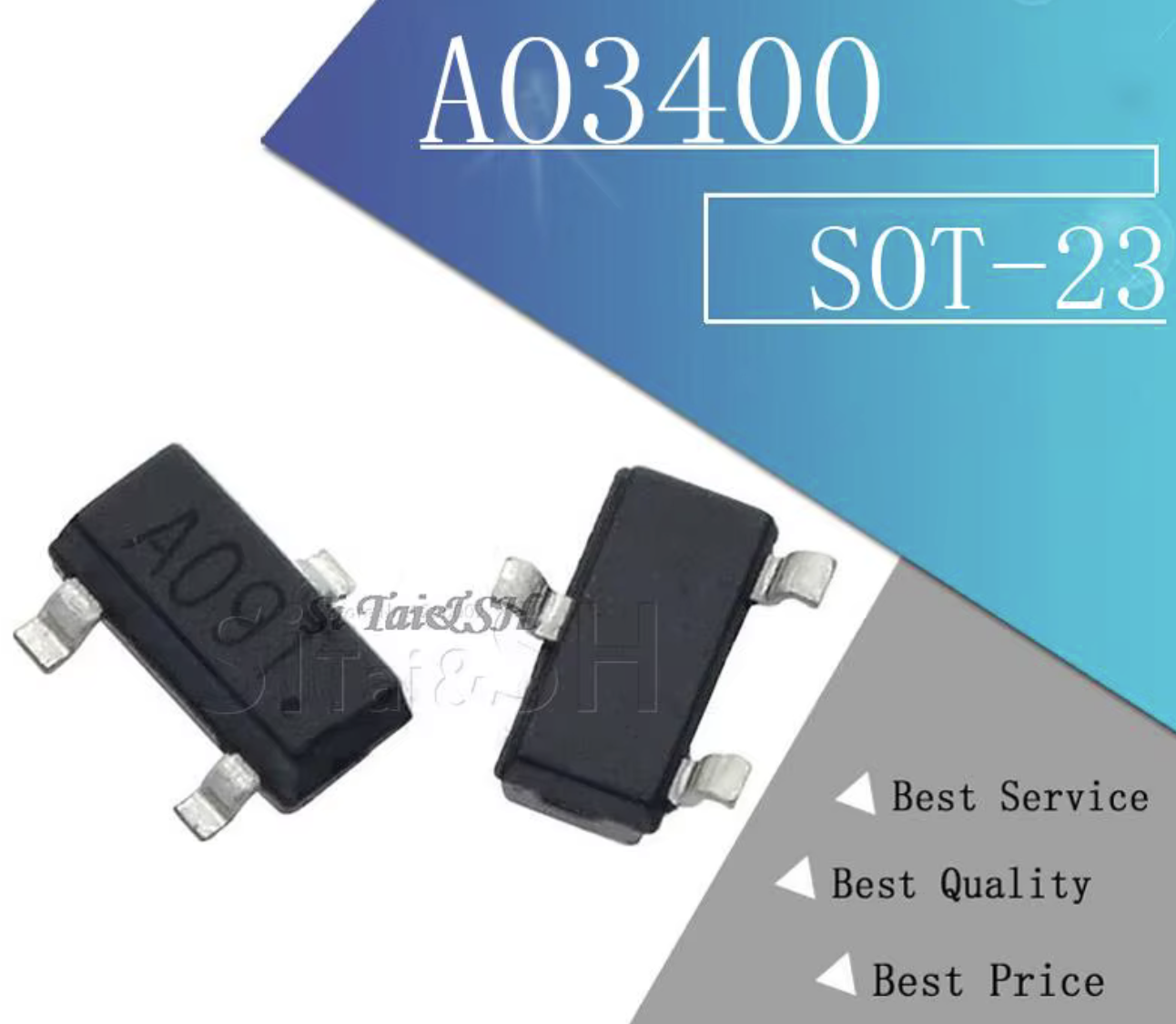 AO3400